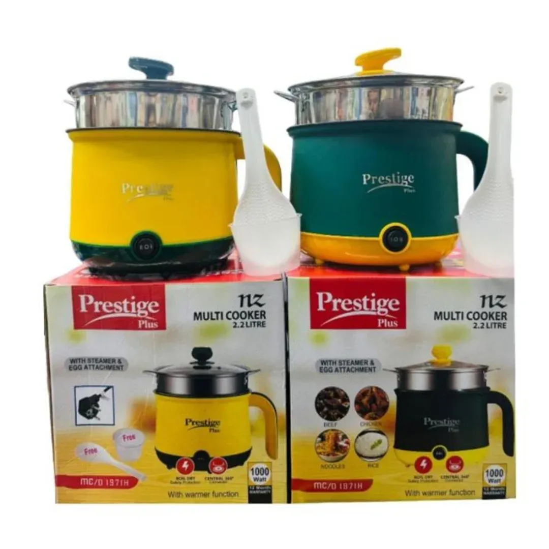 imgi_1_639486036_17859800433604420_7347889677780343751_n Prestige 2.2lrt Multi Cooker - Image 1